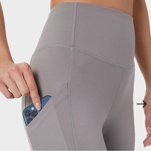 33 Degree Women’s High Waist active Leggings